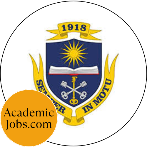 Voronezh State University logo